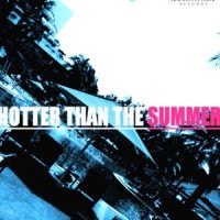 Hotter Than The Summer_The Quiett