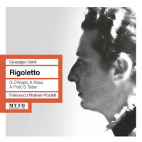 Rigoletto*: Act III: Un di, se ben rammentomi (Duke, Maddalena, Rigoletto, Duke)_Alfredo Kraus,Bruna Ronchini,Aldo Protti,Giuseppe Verdi