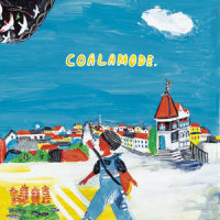 夏ノ詩_Coalamode