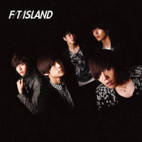 Boom Boom Boom_FTISLAND
