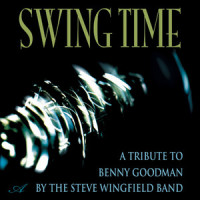 Kingdom of Swing_Steve Wingfield
