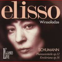 Fantasiestücke, Op. 12: VII. Traumeswirren_Elisso Wirssaladze