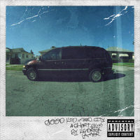 Compton_Kendrick Lamar,Dr. Dre