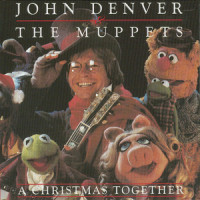 We Wish You A Merry Christmas_John Denver,The Muppets