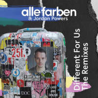 Different for Us_Alle Farben,Jordan Powers