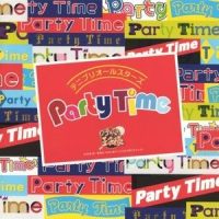 Party Time_日本ACG