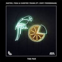 Too Far(feat. Cory Friesenhan)_Jasted,Foxa,Chester Young,Cory Friesenhan