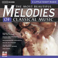 Dance of the Toy Flutes (芦笛舞曲)_Hans Vonk,Dresden Staatskapelle
