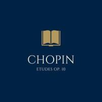Etude, Op. 10, No. 5 in G Flat Major: Black Keys_Classical Music Library,Frédéric Chopin