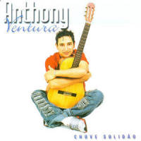 Chove Solidão_Anthony Ventura