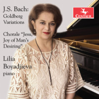 Aria da capo_Lilia Boyadjieva