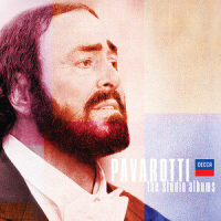 Boito: Mefistofele - "Dai campi, dai prati" (Mefistofele / Act 2: 1|ボーイト:歌劇「メフィストーフェレ」: 野から牧場から)_Luciano Pavarotti,National Philharmonic Orchestra,Oliviero de Fabritiis
