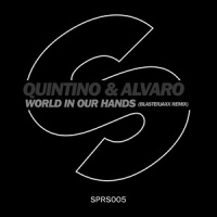 World In Our Hands_Quintino,Alvaro