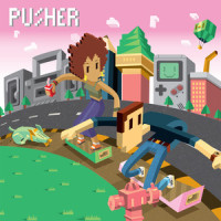 Tell You_Pusher,Hunnah