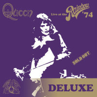 Keep Yourself Alive_Queen