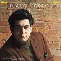 Act II: Torna ai felici dì_Plácido Domingo,Royal Philharmonic Orchestra,Edward Downes,Giacomo Puccini