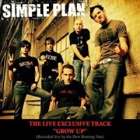 Grow Up_Simple Plan