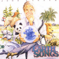 Earth Day Every Day (Celebrate)_John Denver