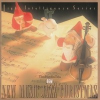 クリスマスの夜_神山純一