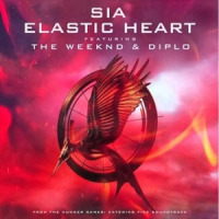 Elastic Heart_Dub Performance,Sia