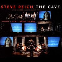 Act 2 - Who Is Ibrahim?_Steve Reich