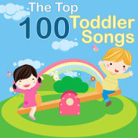 Little Jack Horner/Little Miss Muffet_The Kiboomers