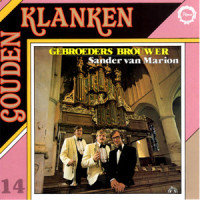 Ik Bouw Op U_Gebroeders Brouwer,Sander van Marion