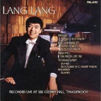 Nocturne in C-Sharp Minor, Op. 19, No. 4 (Live)_郎朗