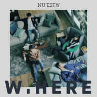 GOOD LOVE_NU'EST W