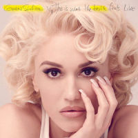 War Paint_Gwen Stefani