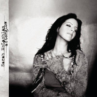 Train Wreck_Sarah McLachlan