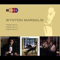 When It's Sleepytime Down South_Wynton Marsalis