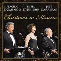 Panis Angelicus (Live)_José Carreras,César Franck