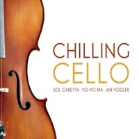 Cello Concerto in E Minor, RV. 409 - I. Largo_Emil Klein
