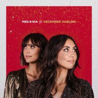 Christmas All the Time_Meg & Dia,Dia Frampton,Meg Frampton,Whakaio Taahi,Davis Naish