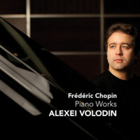 Impromptu no. 3 G flat major op. 51: Impromptu no. 3 G flat major op. 51:_Alexei Volodin,Frédéric Chopin