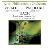 III. Allegro (第三乐章,快板)_Royal Philharmonic Orchestra,Jonathan Carney