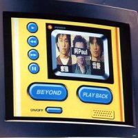 别怪我_BEYOND