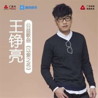 以爱之名_王铮亮