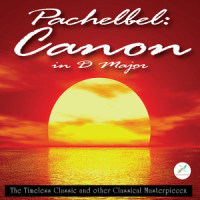 Air on a G String_Johann Pachelbel