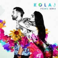 The Touch_Pusher,KOLAJ