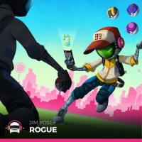 Rogue_Jim Yosef