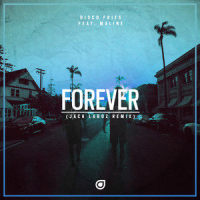 Forever_Disco Fries,Maline