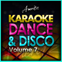 Sexy B**ch(In the mStyle of David Guetta)_Ameritz - Karaoke,Akon