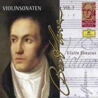 Ludwig van Beethoven: Sonata for Violin and Piano No.10 in G, Op.96 - 3. Scherzo (Allegro)_Ludwig van Beethoven
