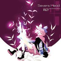 Lost My Way_FELT