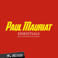Garde Moi La Derniere Danse_Paul Mauriat