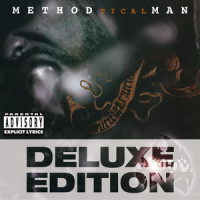 I'll Be There For You/ You're All I Need To Get By_Method Man,Mary J. Blige