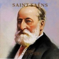 The Cuckoo in the Depths of the Woods_Camille Saint-Saëns