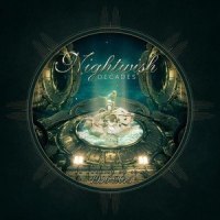 I Want My Tears Back_Nightwish